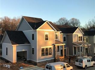 2712 Kilgo Way #10, Charlotte, NC 28205