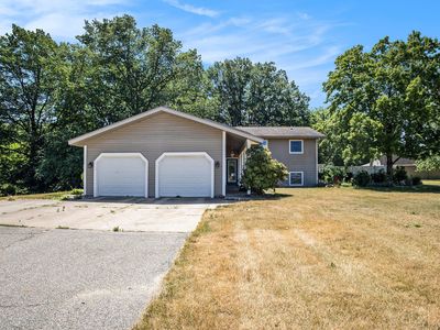13554 Leonard St, Nunica, MI, 49448