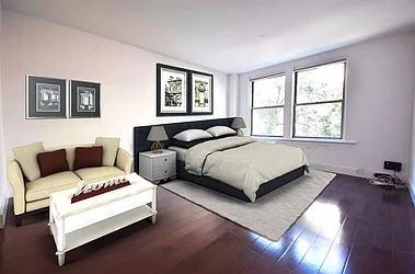 Rented by Bold New York