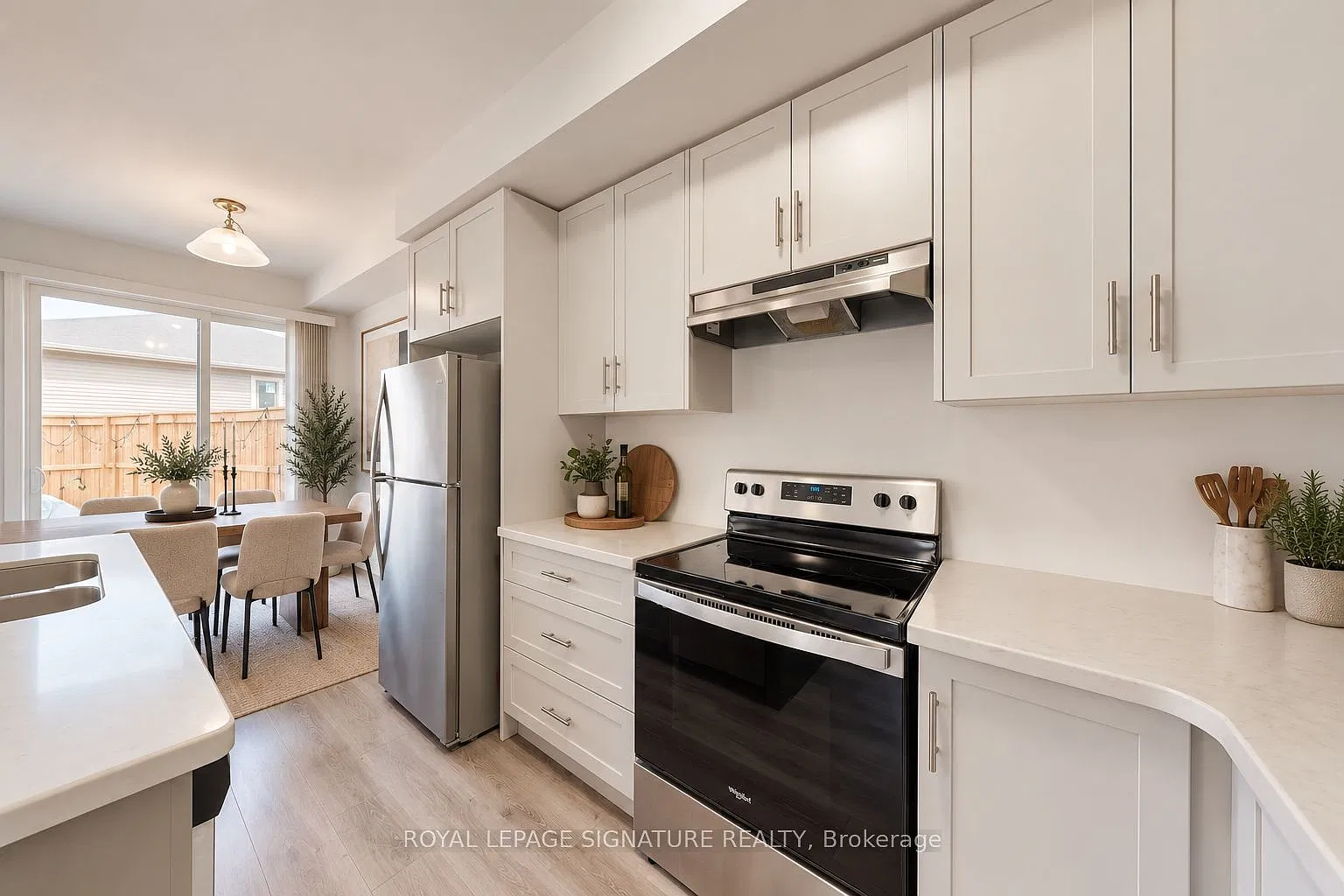 3 bed, $2,700 — Photo 3