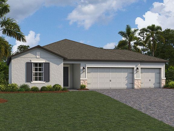 Ventura V1.0 Elevation C