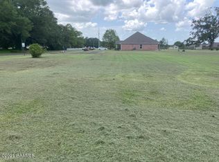 0 Dale Richard Rd, Sunset, LA 70584