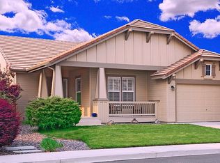 1061 Turnberry Dr, Sparks, NV 89436