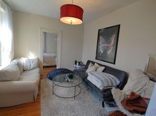 71 Phillips St APT 2, Boston, MA 02114
