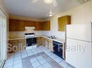 2817 King St #D, Colorado Springs, CO 80904