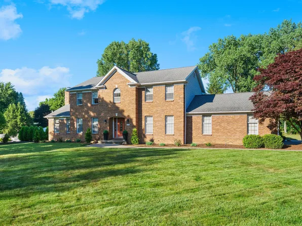 1545 Taylor Ridge Ct, Erie, PA 16505