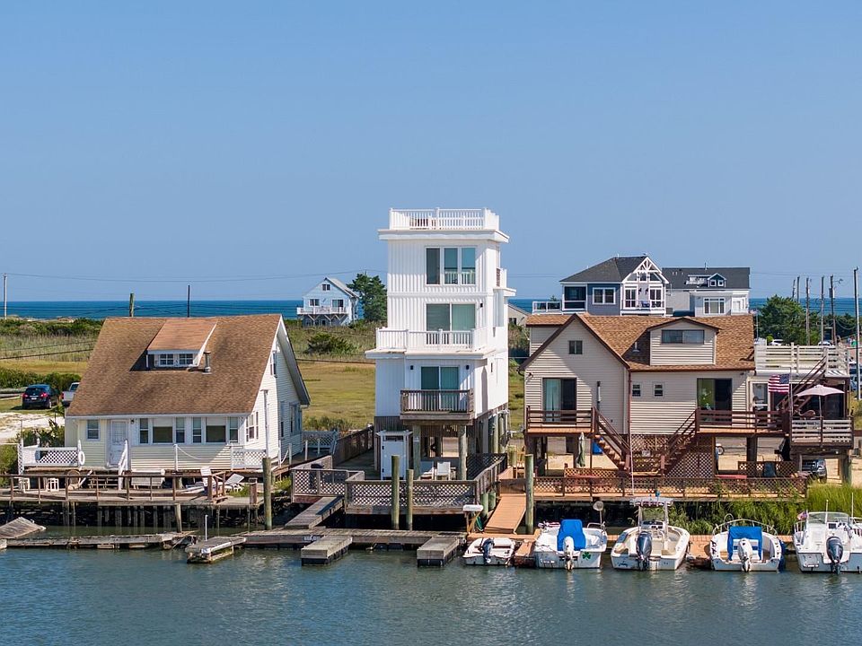 2708 S Bayview Dr, Strathmere, NJ 08248 MLS 232367 Zillow