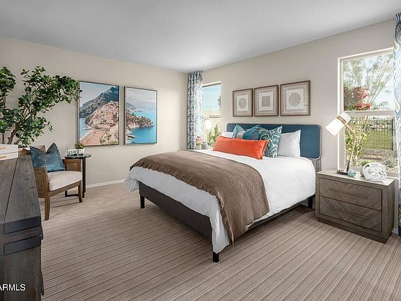 4th image of 2808 W MONTE Way