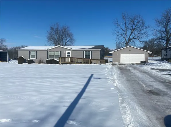 505 Wilson St, Newton, IL 62448