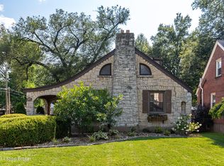 424 Wendover Ave, Saint Matthews, KY 40207