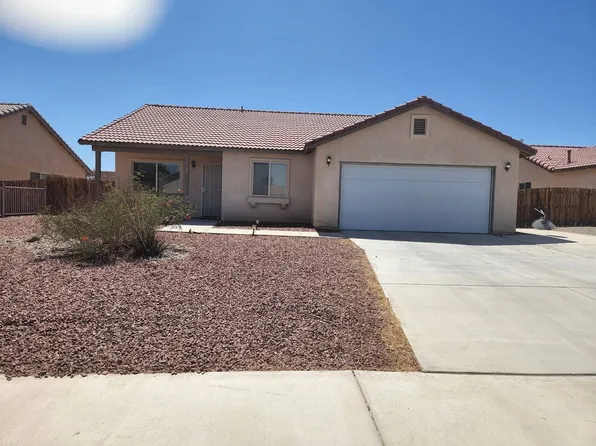 5926 Regino Ave, Twentynine Palms, CA 92277