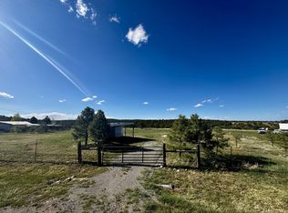 92 Holli Loop, Edgewood, NM 87015