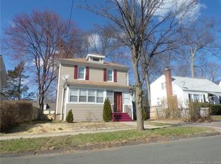 162 Euclid St W, Hartford, CT 06112