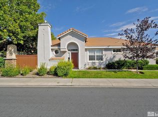 1201 Tule Dr, Reno, NV 89521