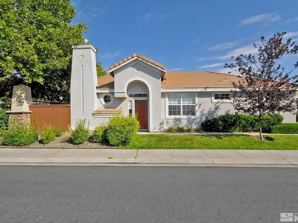 1201 Tule Dr, Reno, NV 89521