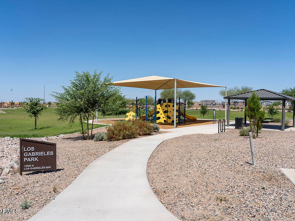 2nd image of 36390 W SAN ILDEFANSO Avenue