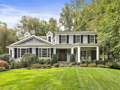 16 Eagles Bluff, Rye Brook, NY, 10573