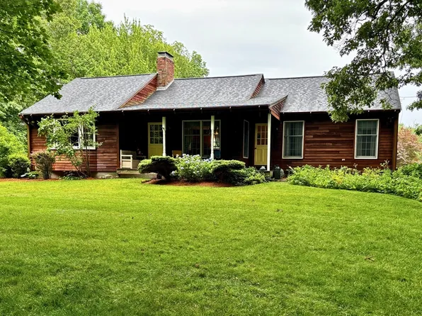 455 Sodom Rd, Westport, MA 02790