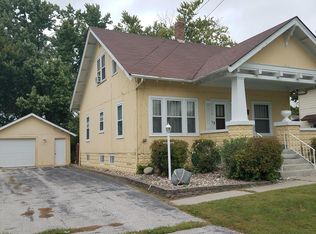 1116 8th Ave, Manson, IA 50563