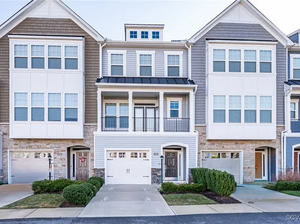 2206 Perennial Cir, Henrico, VA 23233