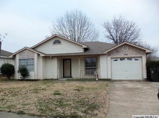 108 Willow Bluff Dr, Madison, AL 35757