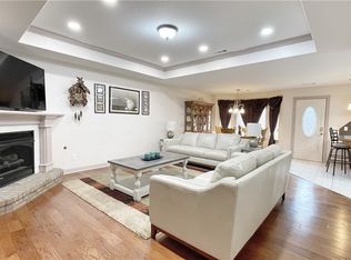 1600 Citation Ln, Prairie Grove, AR 72753