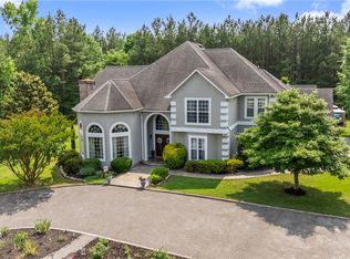 11936 Winterpock Rd, Chesterfield, VA 23838