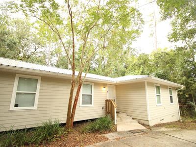 2929 W University Ave, Gainesville, FL, 32607