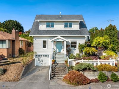 2800 NW 62nd Street, Seattle, WA, 98107