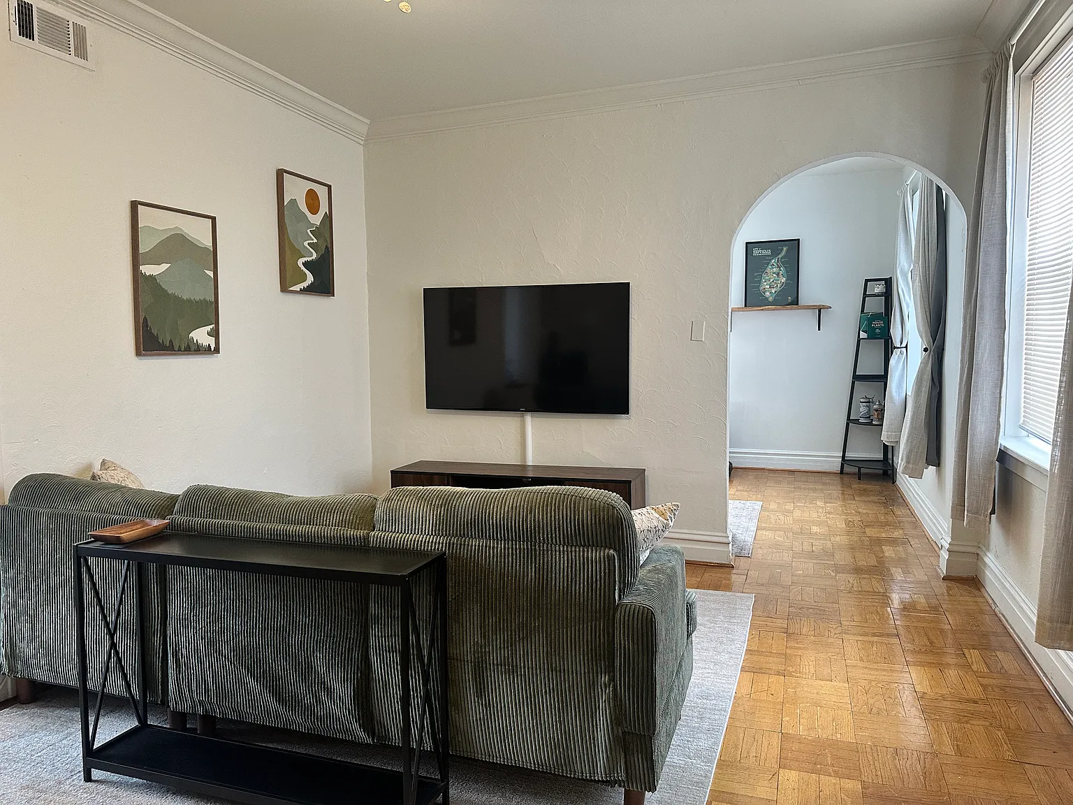 1 bed, 795 sqft, $1,200 — Photo 1