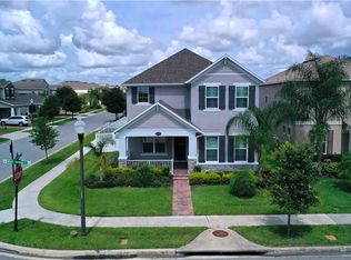 7007 Brown Pelican Ct, Winter Garden, FL 34787