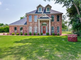 4225 Patricias Rdg, Benbrook, TX 76126