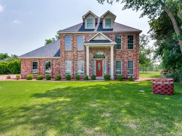 4225 Patricias Rdg, Benbrook, TX 76126
