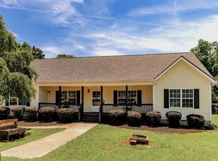 1627 Dewy Rose Rd NW, Dewy Rose, GA 30634