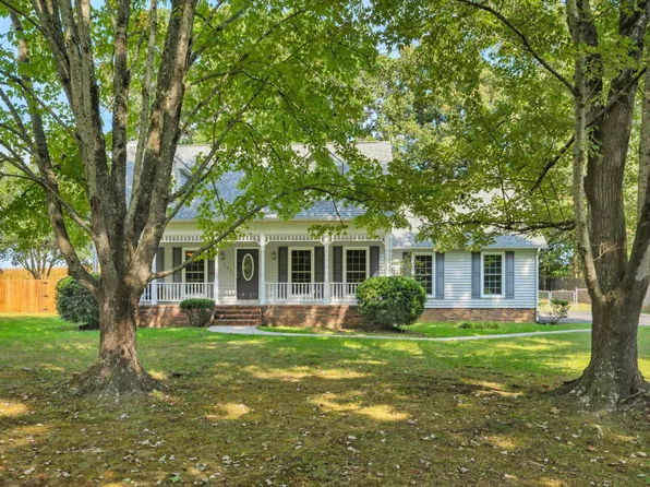307 Marks Ave, Tullahoma, TN 37388