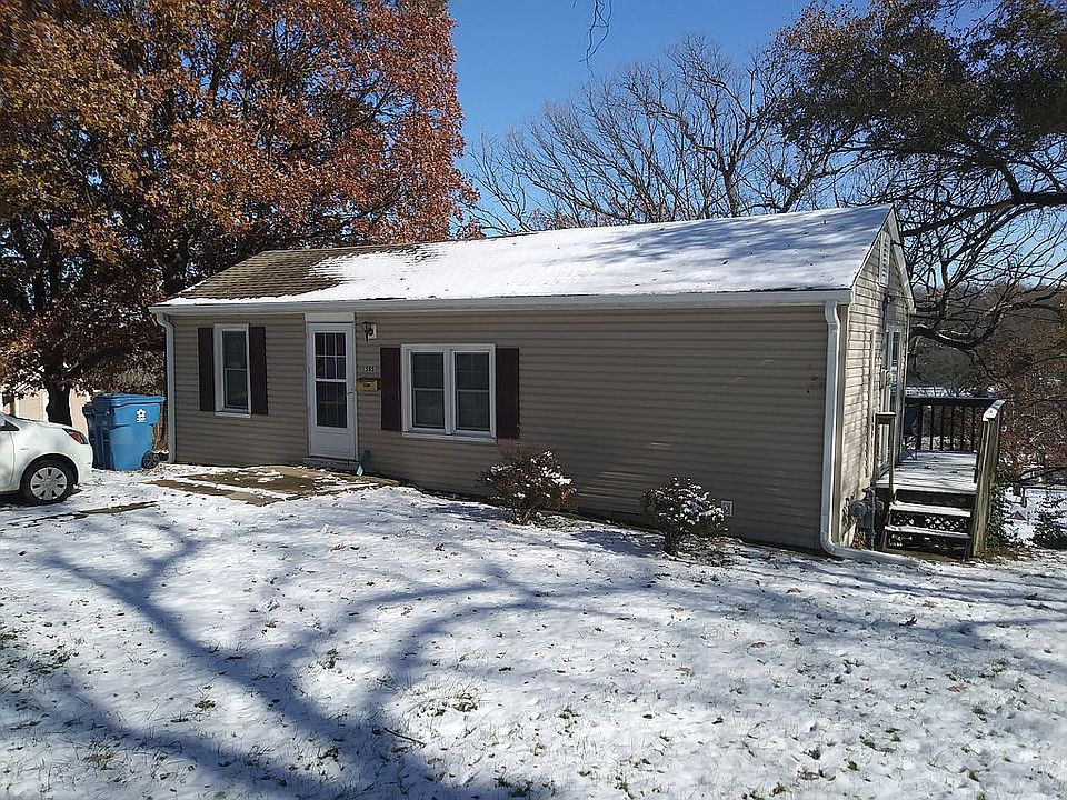 1st image of 505 S Forest Ave