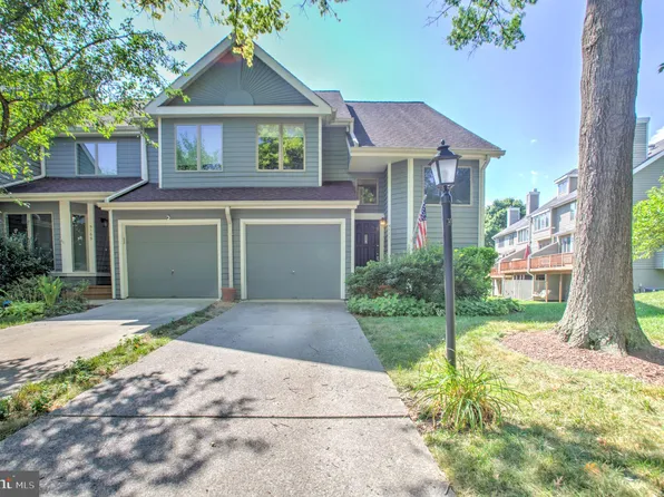 5171 Columbia Road 12 #12-42, Columbia, MD 21044