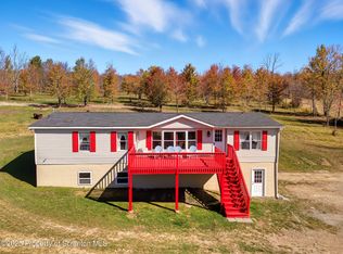 660 Wildenberg Rd, Union Dale, PA 18470