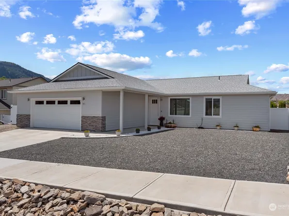 371 Margaux Loop, Malaga, WA 98828