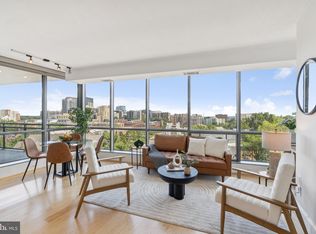 The Odyssey, Arlington, VA 22201