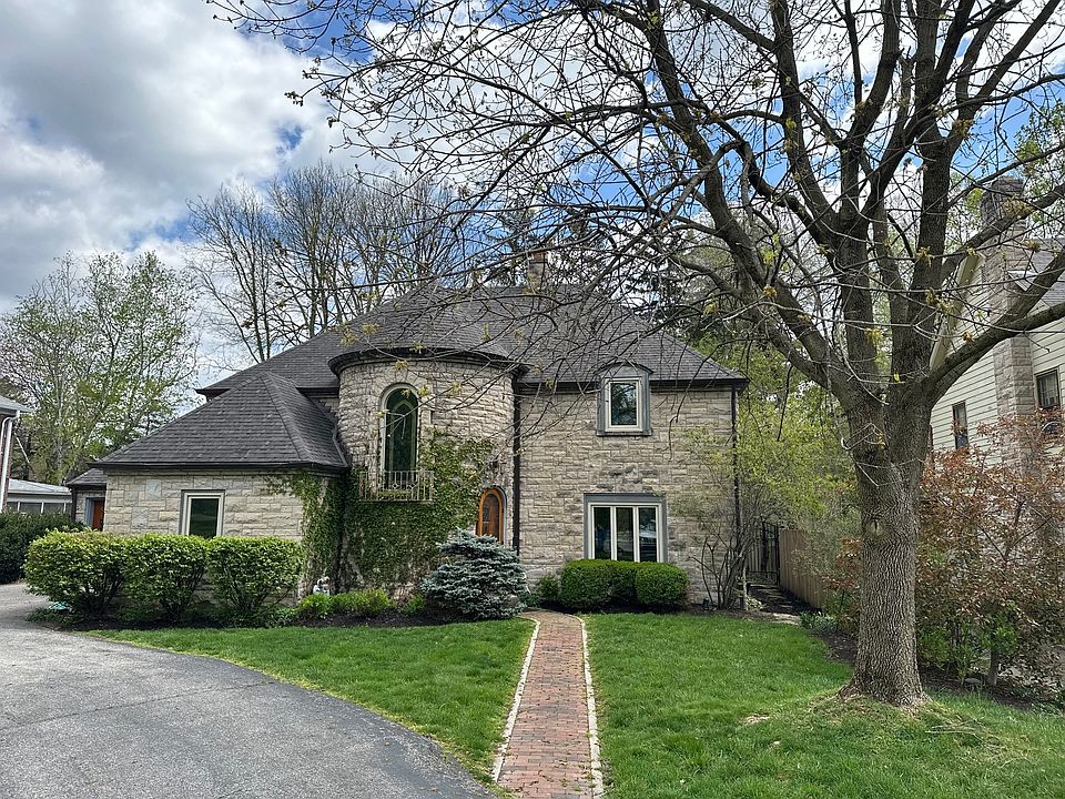 5541 Central Ave, Indianapolis, IN 46220 Zillow