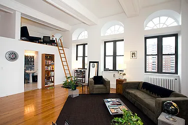 Sold by Brown Harris Stevens