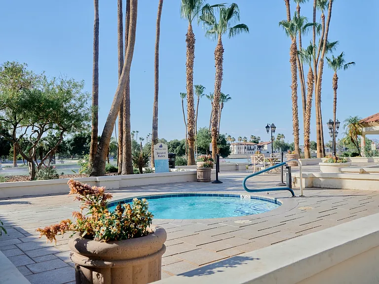1317 N Palmsprings Dr — Photo 32