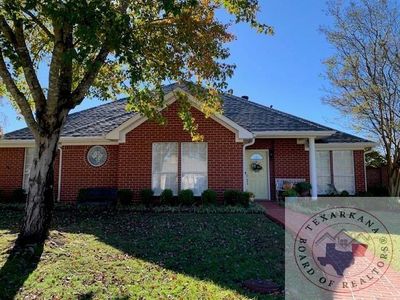7 Dogwood Pl, Texarkana, TX, 75503
