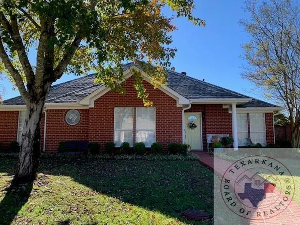 7 Dogwood Pl, Texarkana, TX 75503