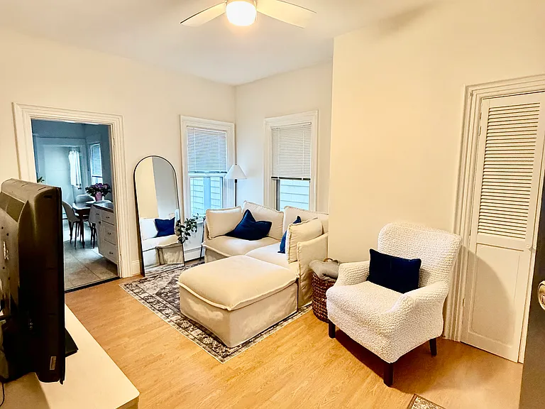 67 Telegraph St #1 — Photo 1