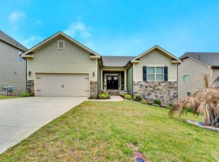 347 Tigers Eye Run, Duncan, SC 29334