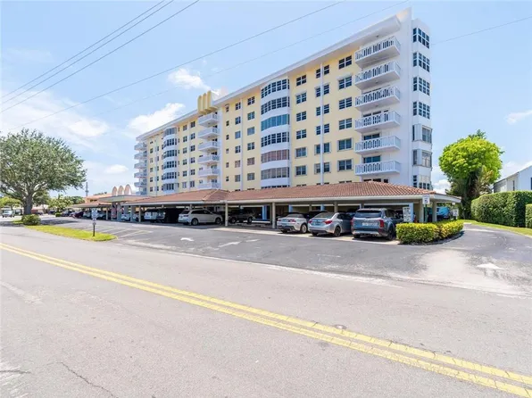 2500 NE 48th Lane #410, Fort Lauderdale, FL 33308