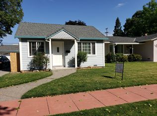 1568 Virginia Ave, West Sacramento, CA