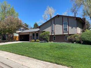 5233 Borrego Dr, Colorado Springs, CO 80918